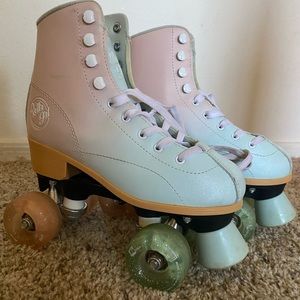 Pacer Roller skates